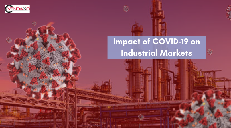Impact of Covid-19 On Industrial Markets